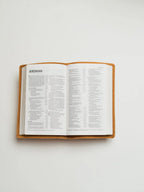 CSB Bible, Thinline Edition (Dark Brown)