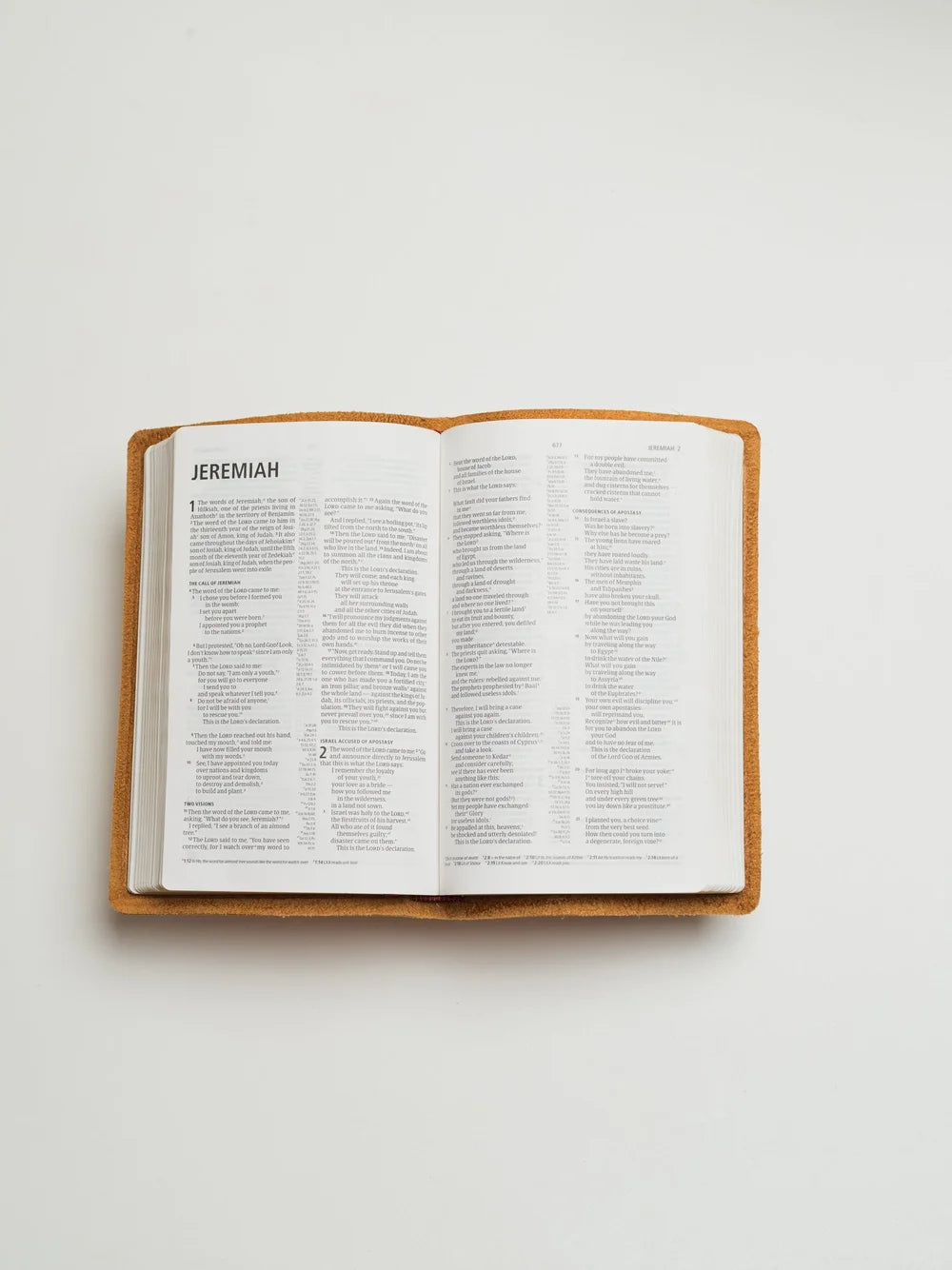 CSB Bible, Thinline Edition (Dark Brown)