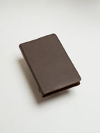 CSB Bible, Thinline Edition (Dark Brown)