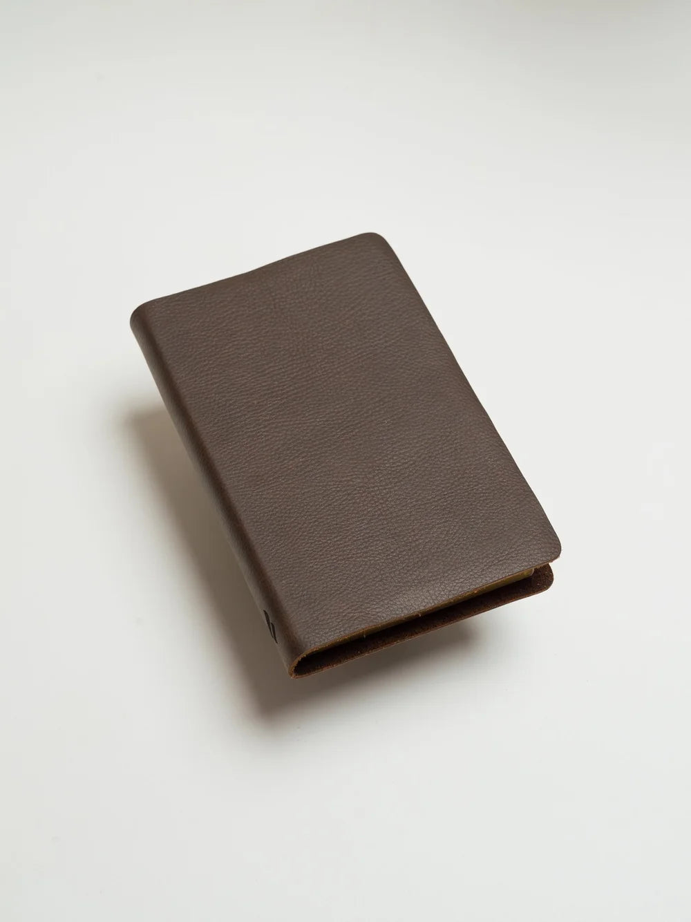 CSB Bible, Thinline Edition (Dark Brown)
