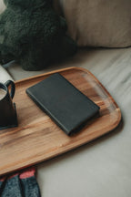 NIV Bible, Thinline Edition (Black)