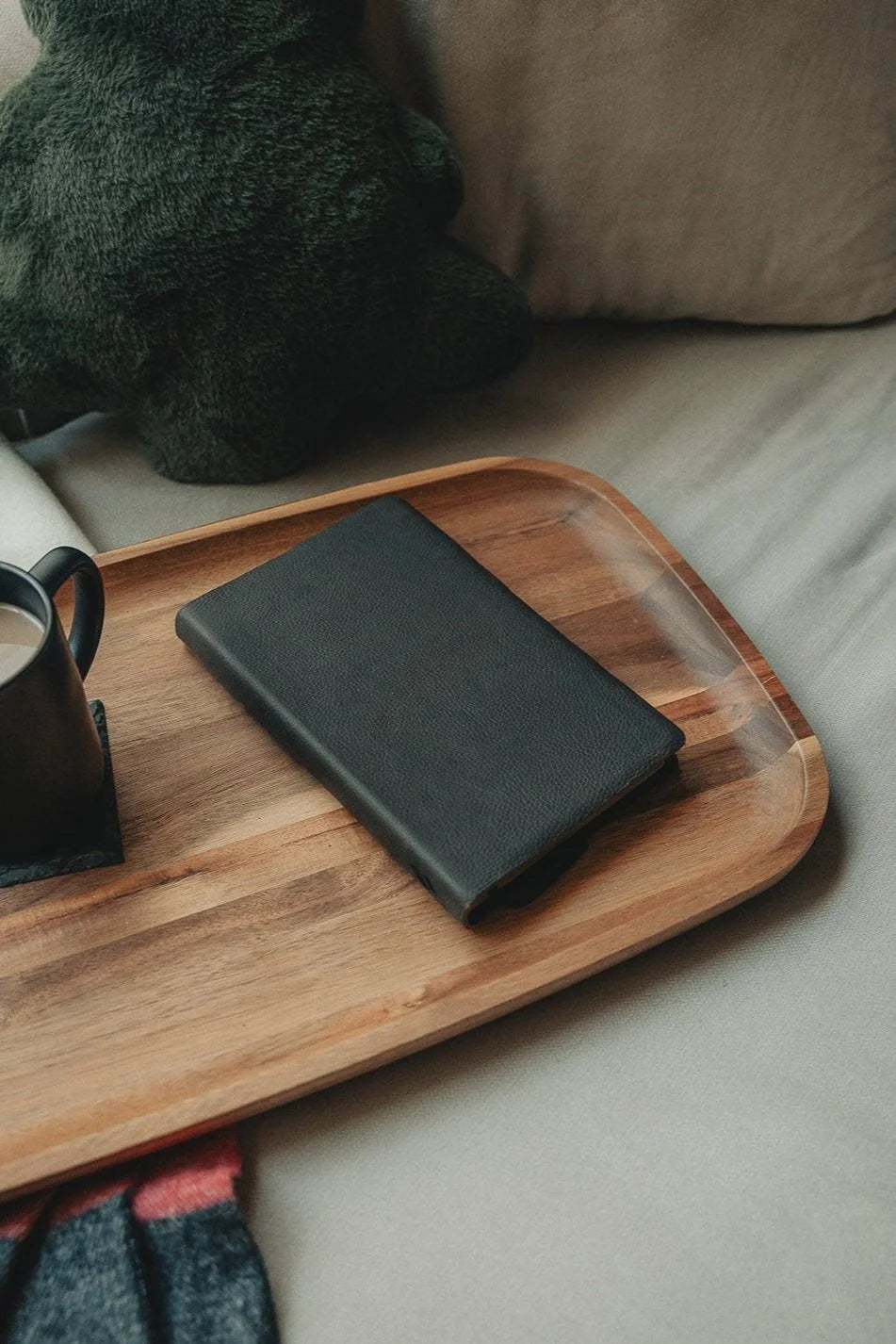 NIV Bible, Thinline Edition (Warm Brown)