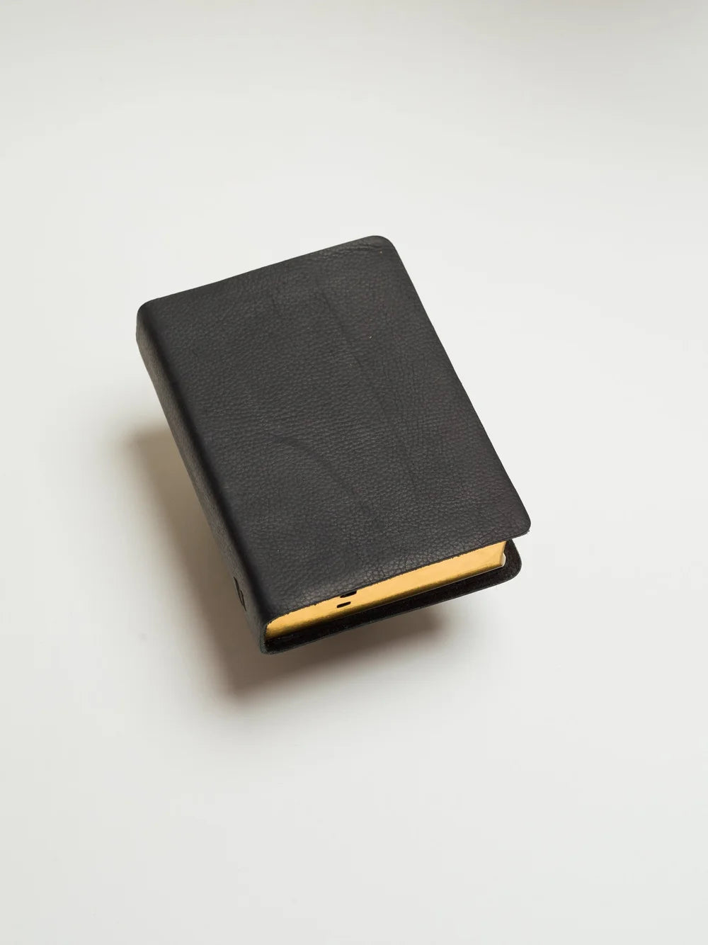 NASB Bible, Clarion Reference Edition (Dark Brown)