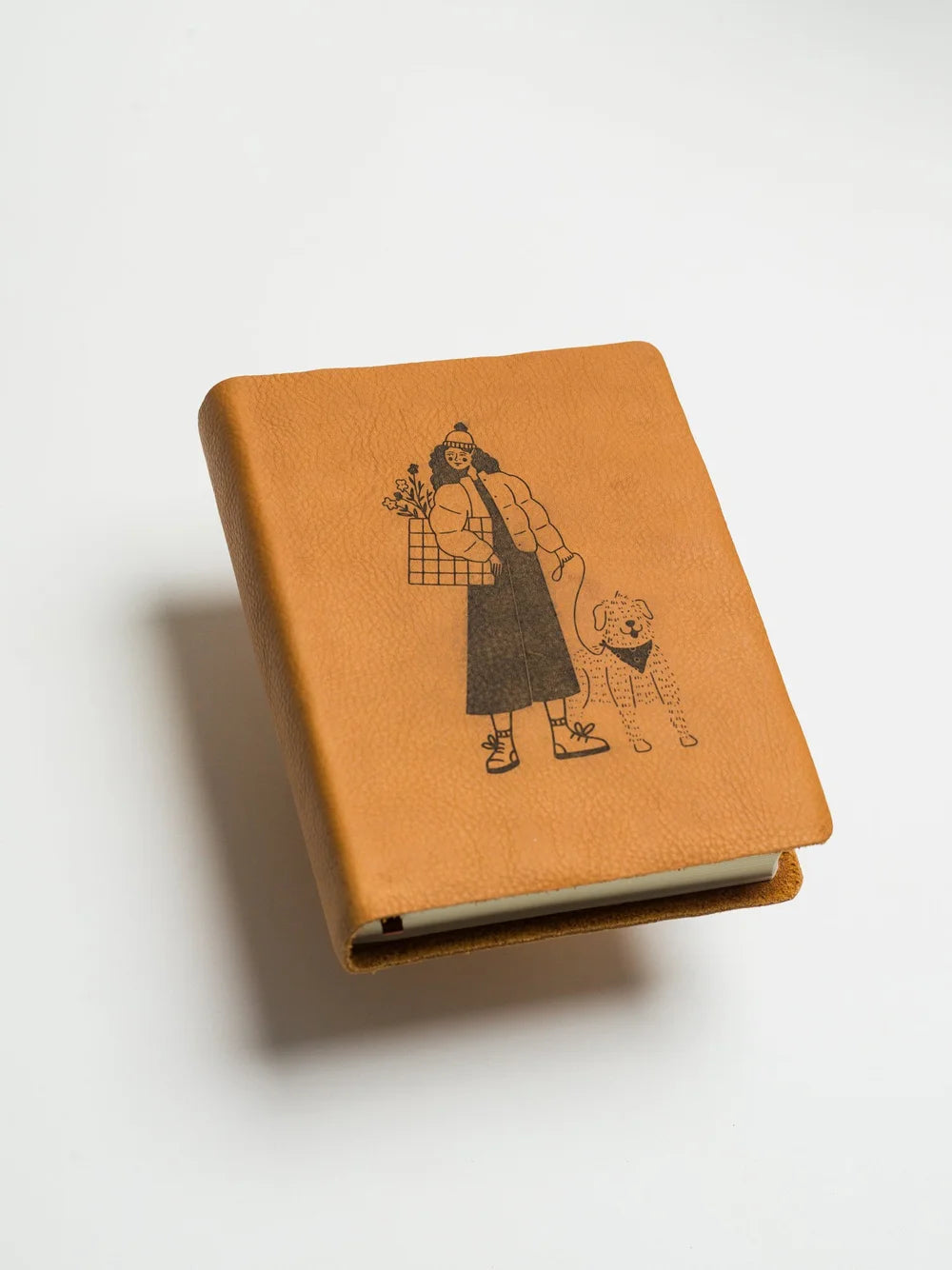 NKJV Bible, Journaling Edition (Light Tan)