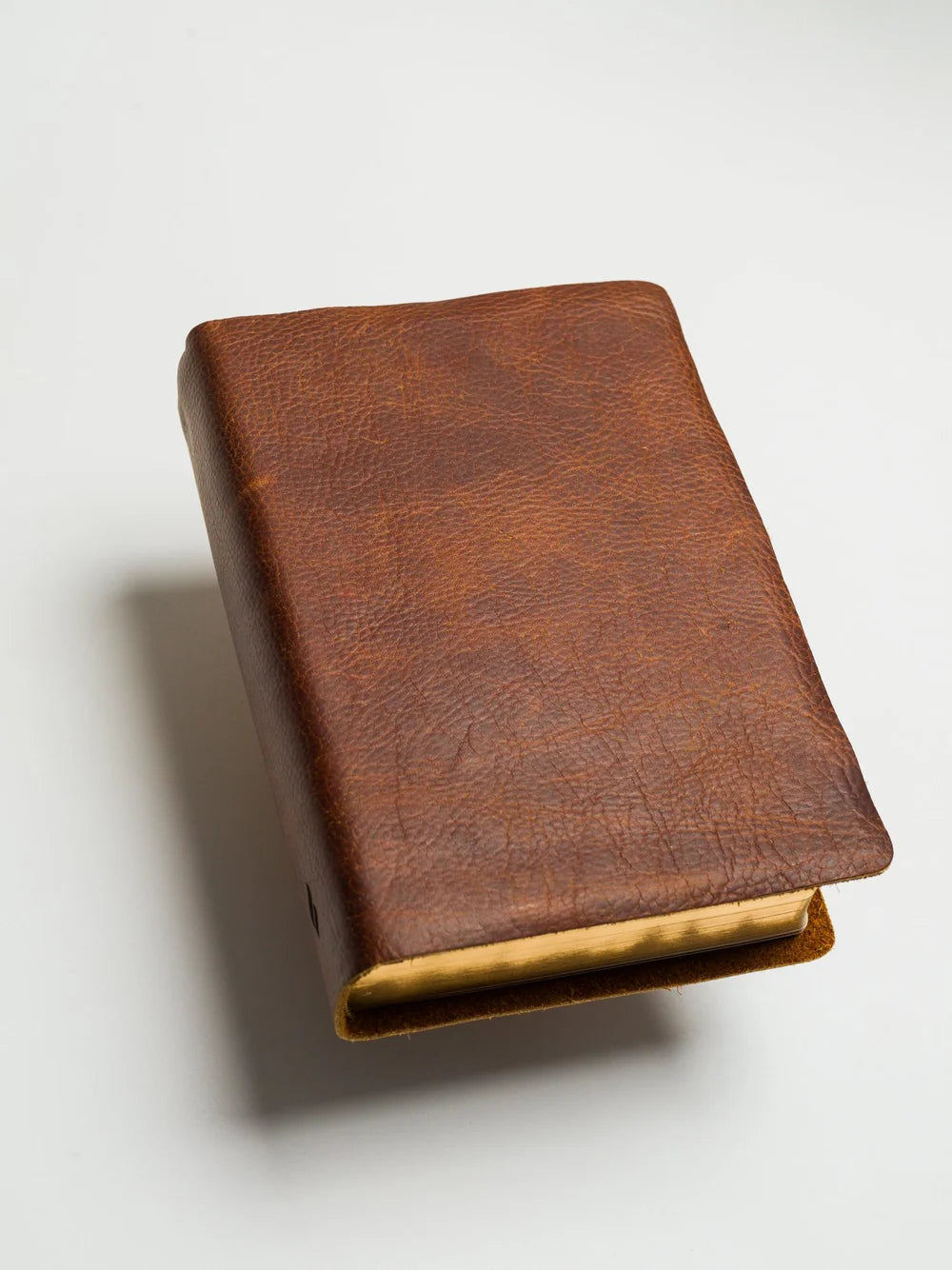 NIV Bible, Life Application Study Edition (Warm Brown)