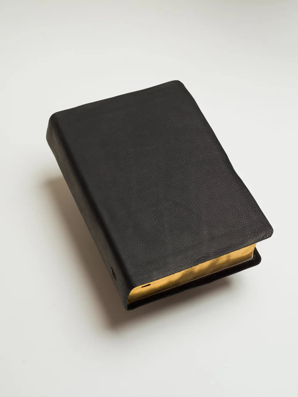 ESV Bible, Study Edition (Warm Brown)
