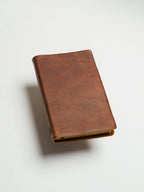 ESV Bible, Thinline Edition (Light Tan)