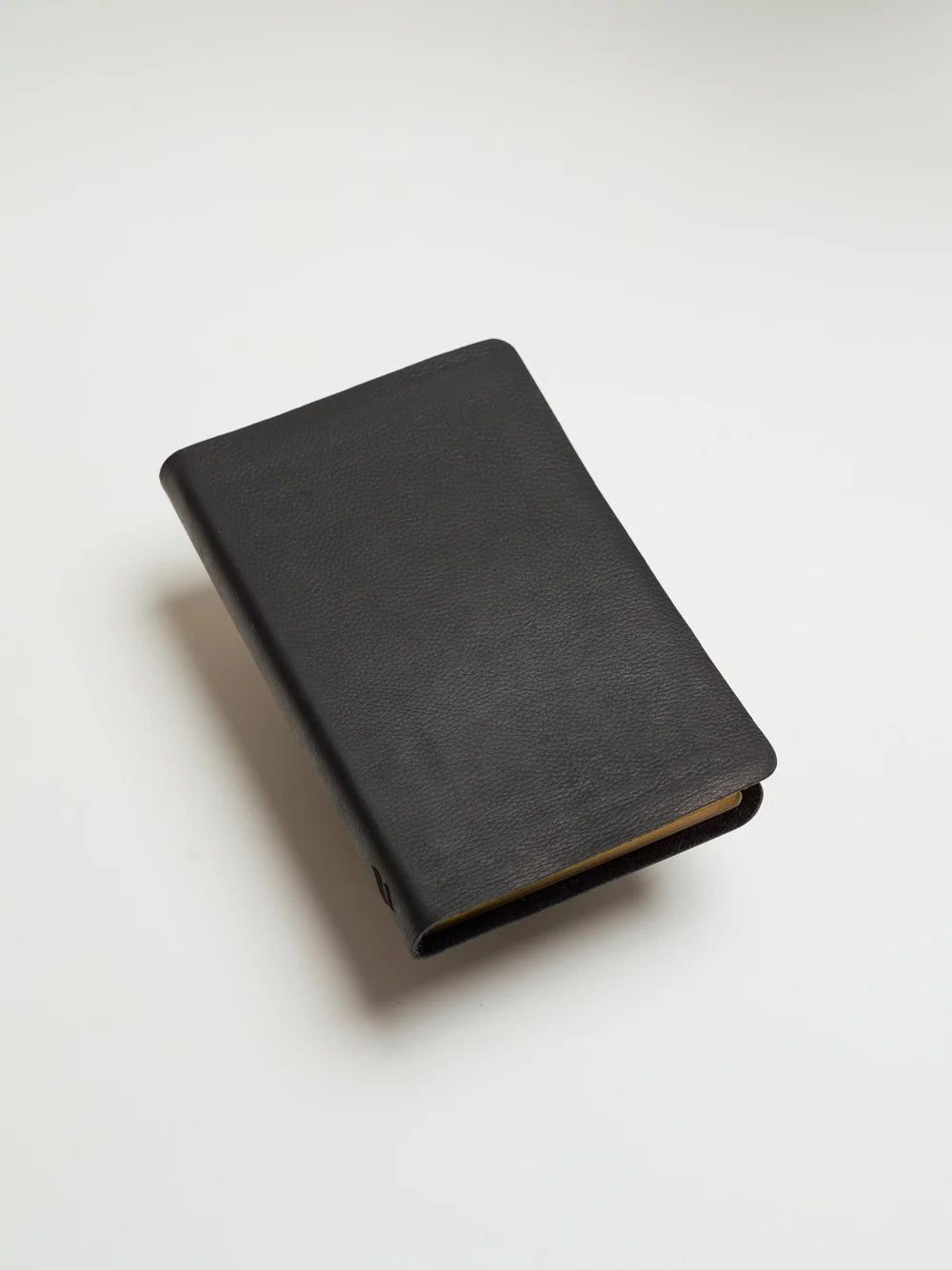 ESV Bible, Thinline Edition (Light Tan)