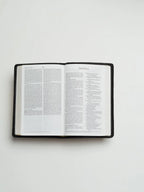 ESV Bible, Thinline Edition (Light Tan)