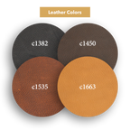 ESV Bible, Study Edition (Warm Brown)