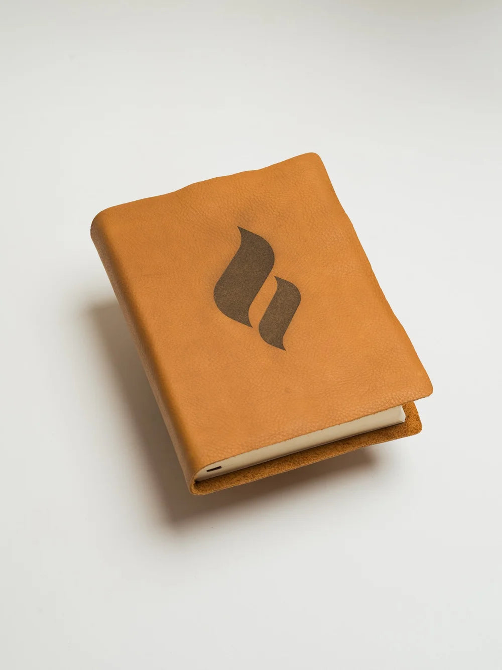NKJV Bible, Journaling Edition (Light Tan)