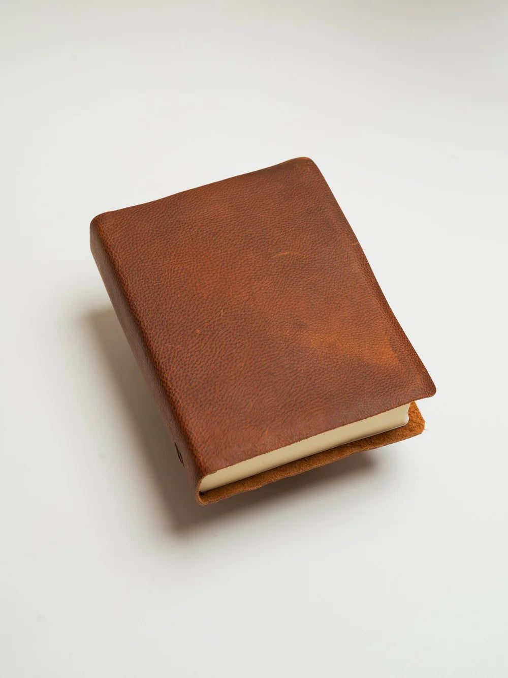 NIV Bible, Journaling Edition (Light Tan)