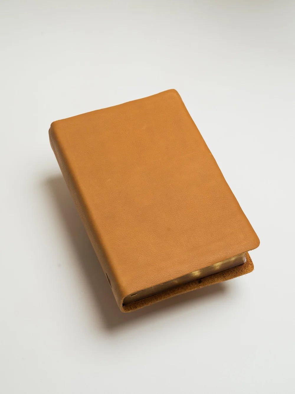 NIV Bible, Life Application Study Edition (Warm Brown)