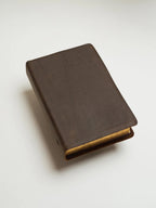 NIV Bible, Life Application Study Edition (Warm Brown)