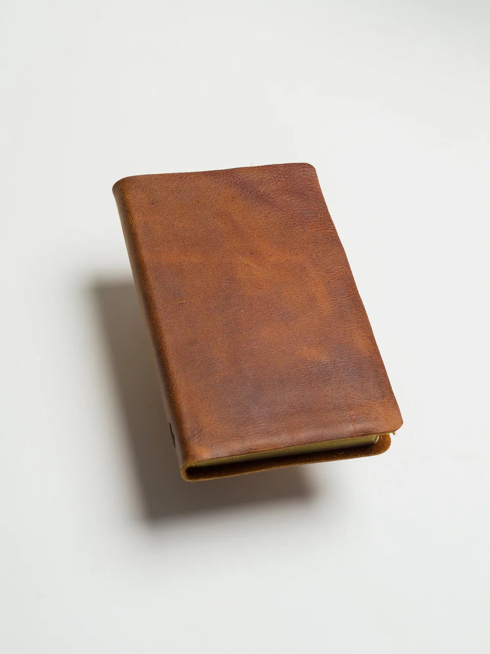 CSB Bible, Thinline Edition (Dark Brown)