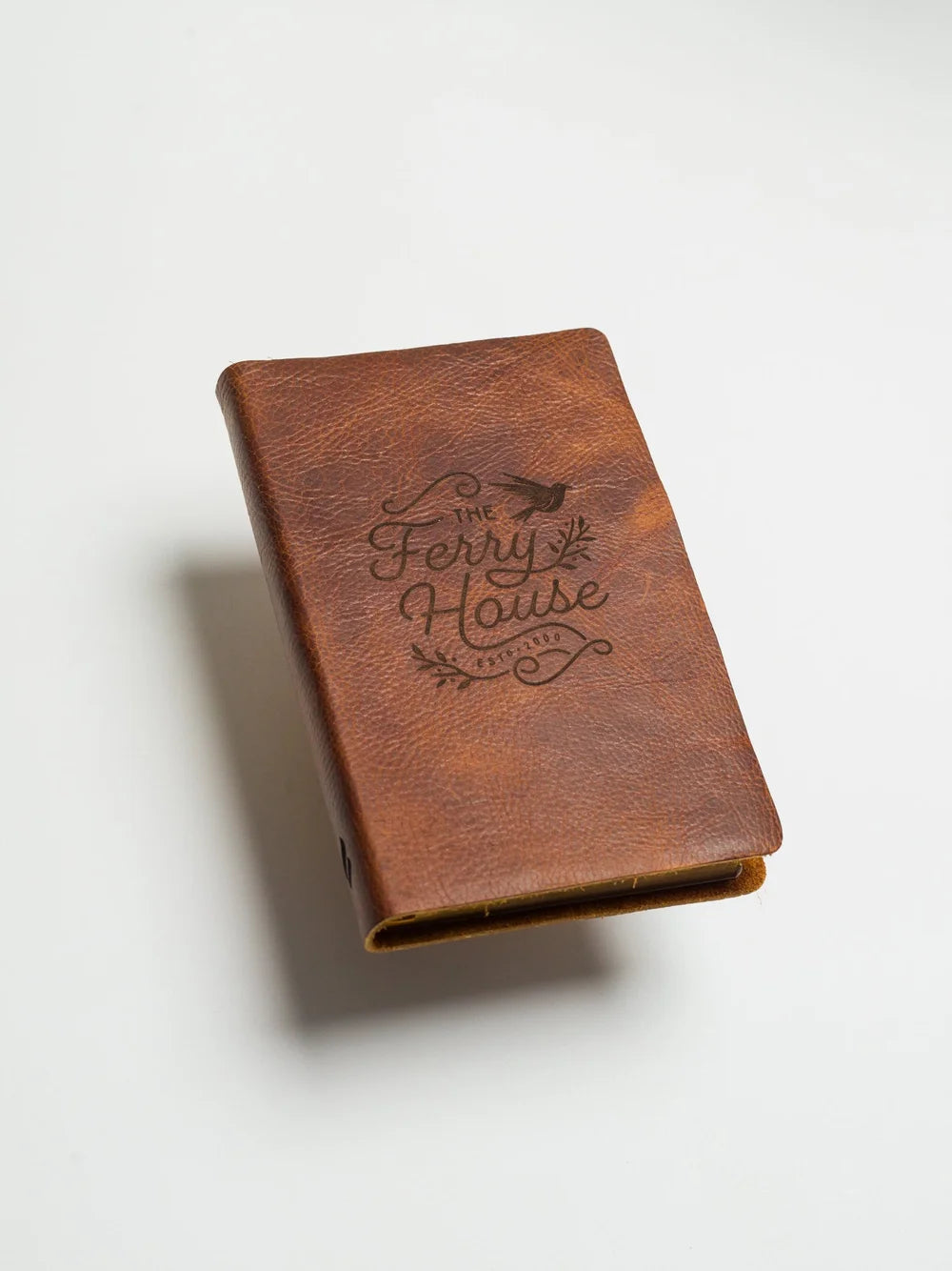 NIV Bible, Thinline Edition (Warm Brown)