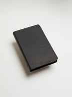 NKJV Bible, Thinline Edition (Light Tan)