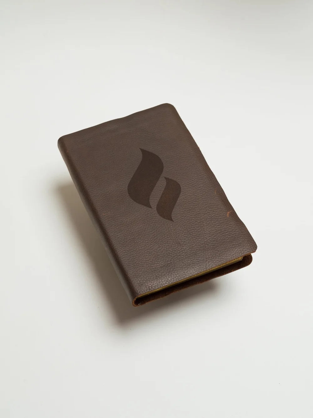 NIV Bible, Thinline Edition (Warm Brown)