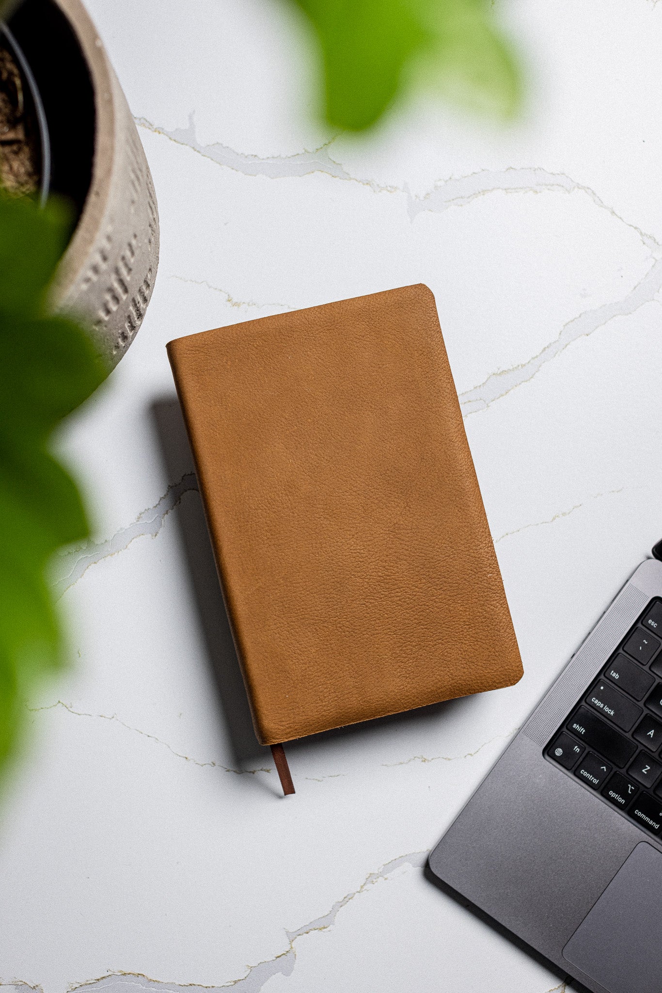 ESV Bible, Thinline Edition (Light Tan)
